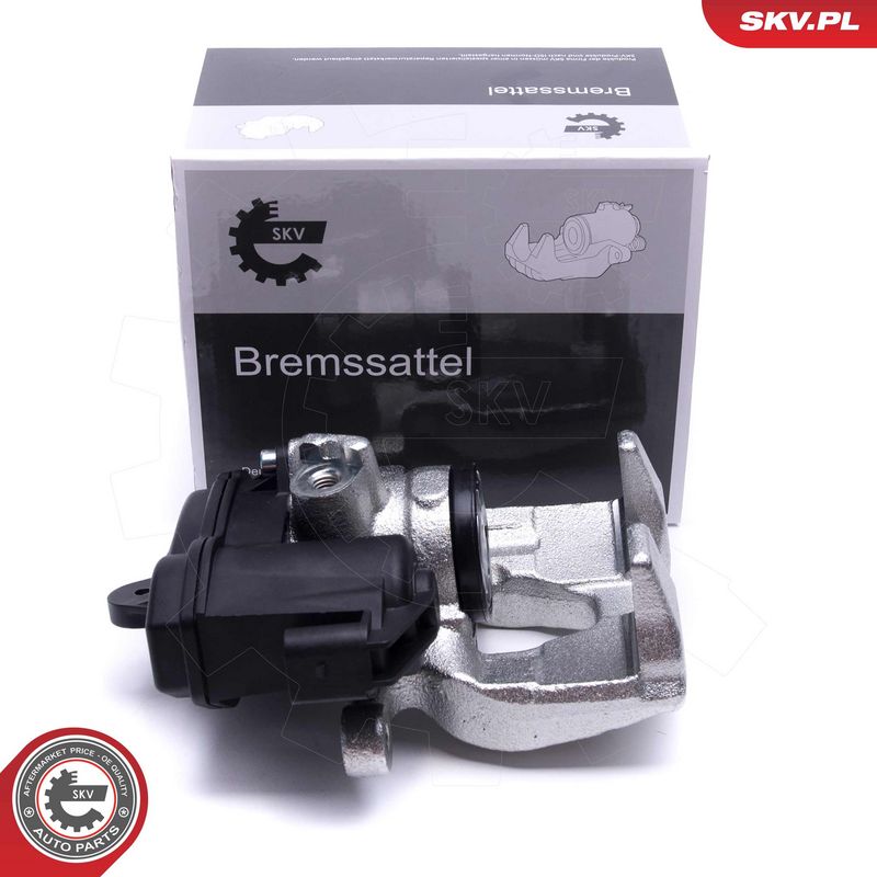 Pidurisadul, ESEN SKV 56SKV223