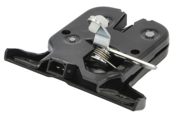 Boot lid lock past: AUDI A2 8Z, A4 B6, A6 C5 01.97-08.05