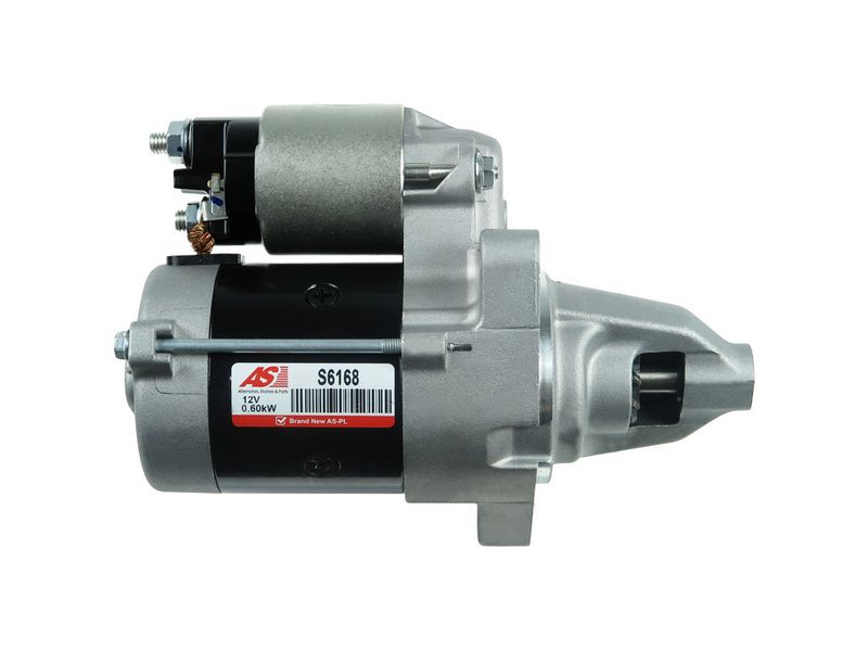AS-PL S6168 Starter