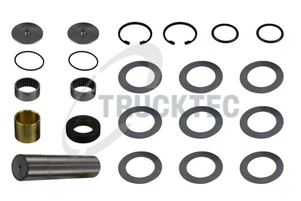 TRUCKTEC AUTOMOTIVE 05.31.001 - Šerdeso remonto komplektas