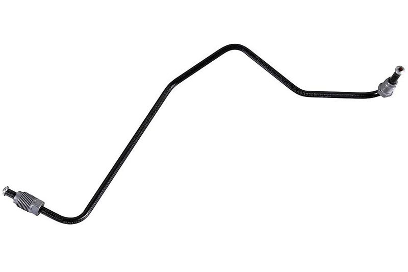 METZGER AUTOTEILE 4120015 - Brake Line