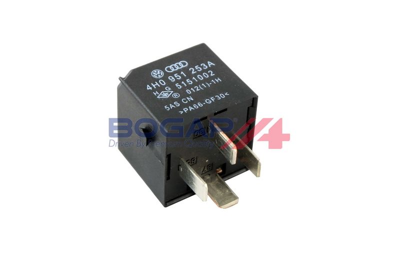 This part match OEM code: 8K0951253