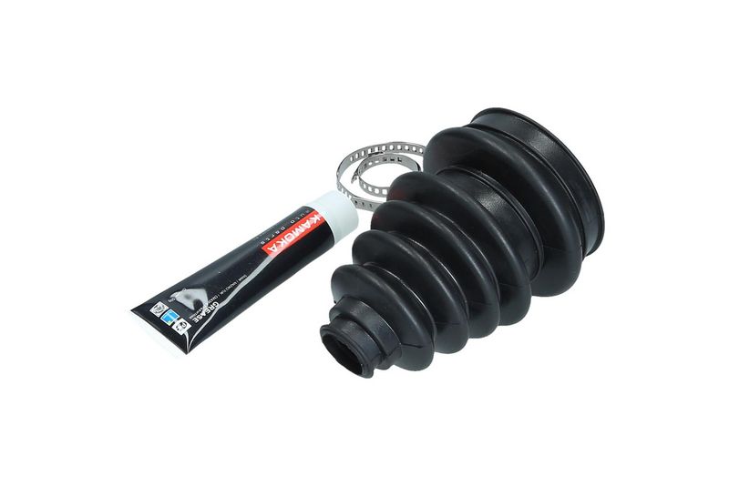 KAMOKA 114U001 Bellow, drive shaft