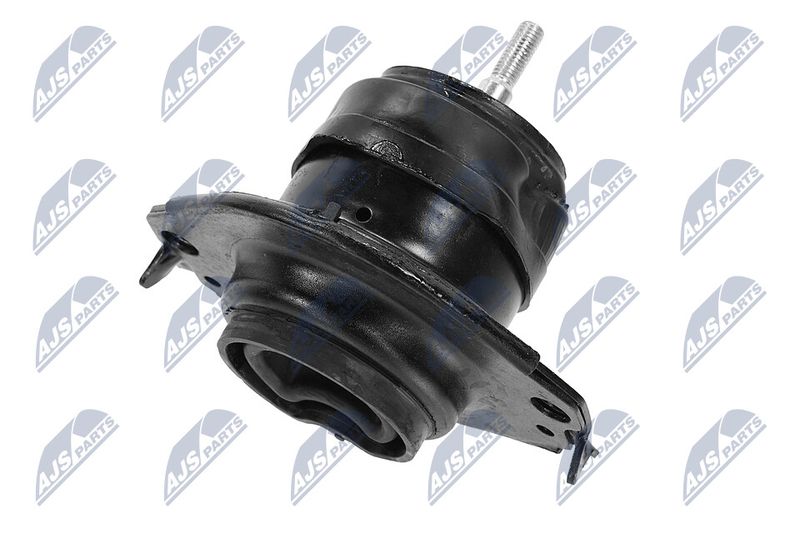 Paigutus, Mootor, NTY ZPS-CH-091