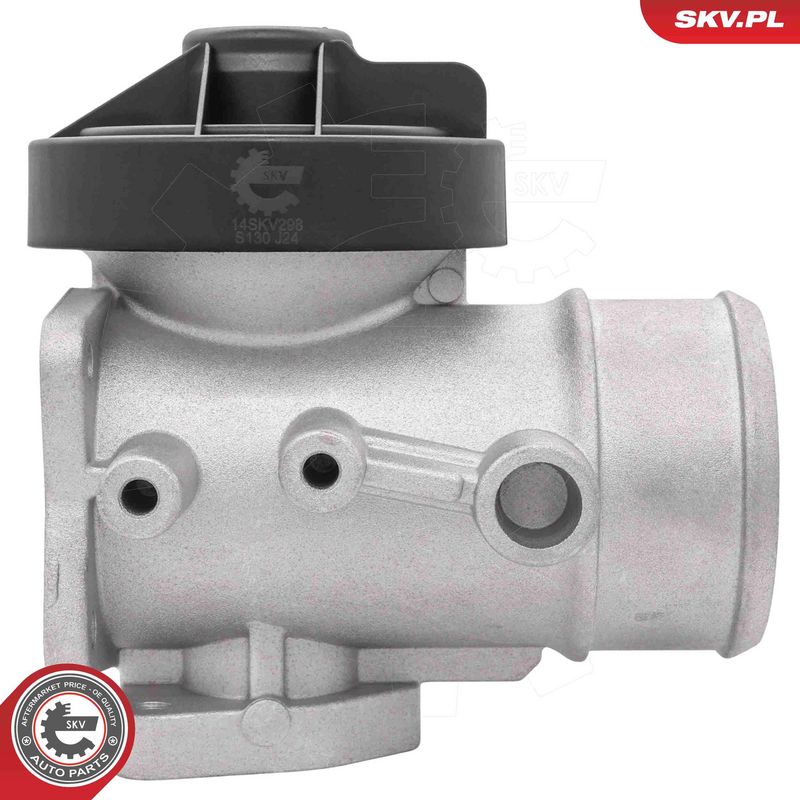 EGR-klapp, ESEN SKV 14SKV298