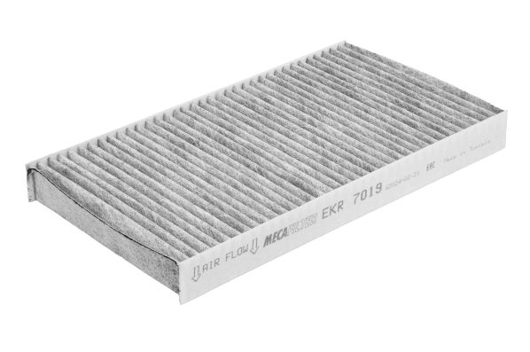 MECAFILTER EKR7019 - Filter, cabin air