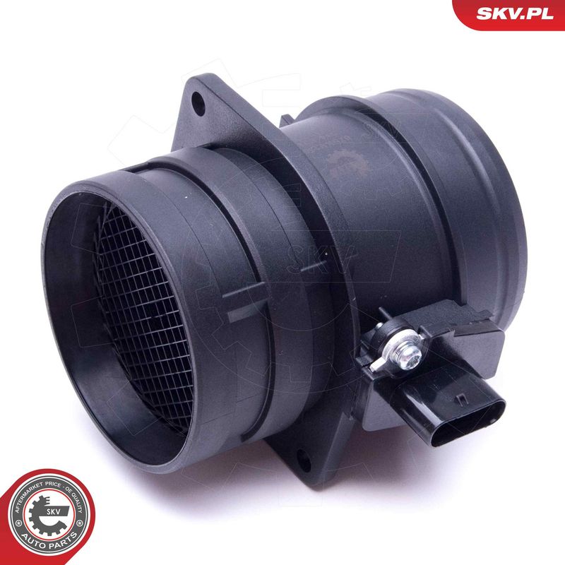 Õhumassimõõtja, ESEN SKV...