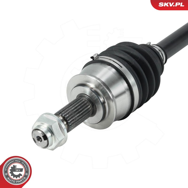 Veovõll, ESEN SKV 40SKV358