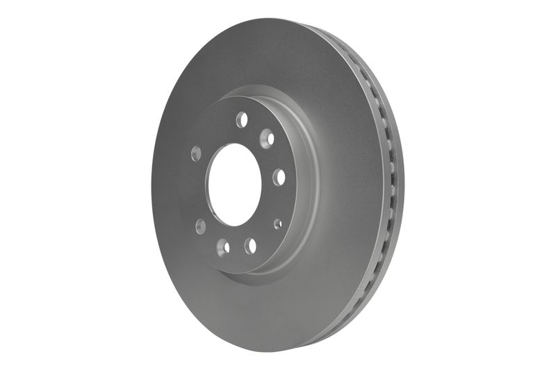 ATE 24.0128-0228.1 Brake Disc