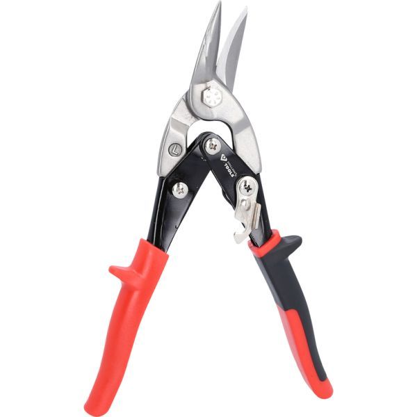 KS TOOLS BT067203 Manual Sheet Metal Shears