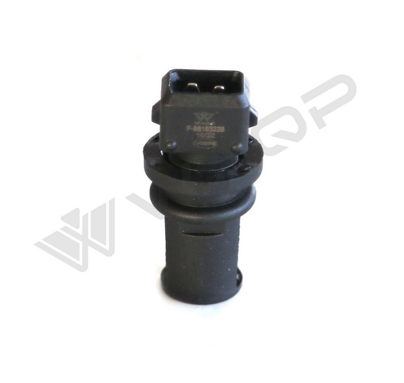 WXQP 551367 Sensor, intake air temperature