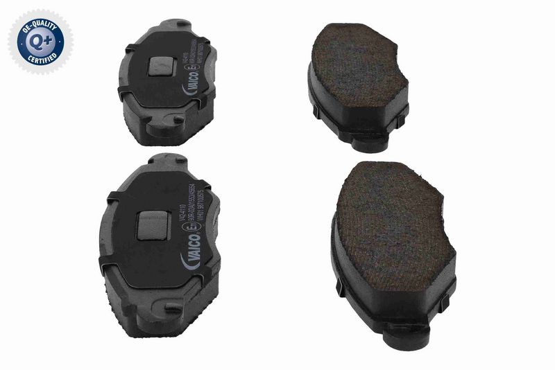 VAICO V42-4110 Brake Pad Set, disc brake