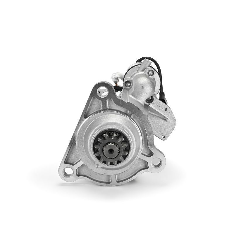 Delco Remy SER84250-12B1 Starter