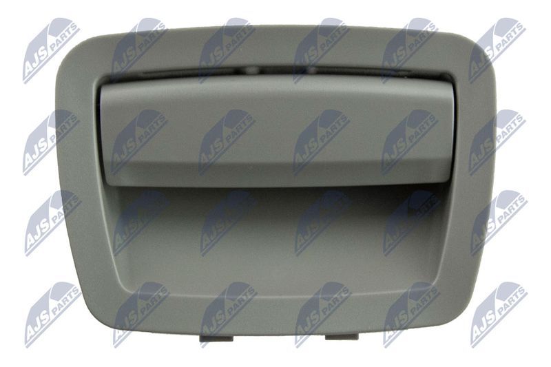 NTY EZC-BM-209 Glove Compartment Lock