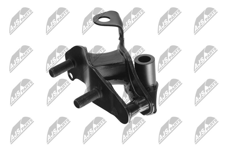 Paigutus, Mootor, NTY ZPS-HD-115