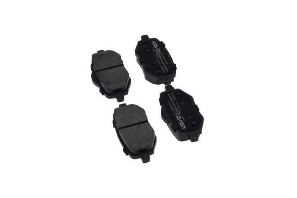 Kavo Parts KBP-10118 Brake Pad Set, disc brake