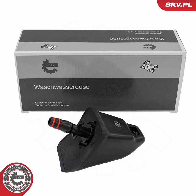 ESEN SKV 15SKV750 Washer Fluid Jet, window cleaning