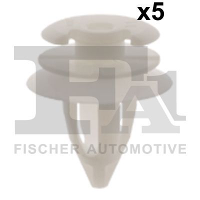 FA1 tartó patent, ajtóburkolat 10-40008.5
