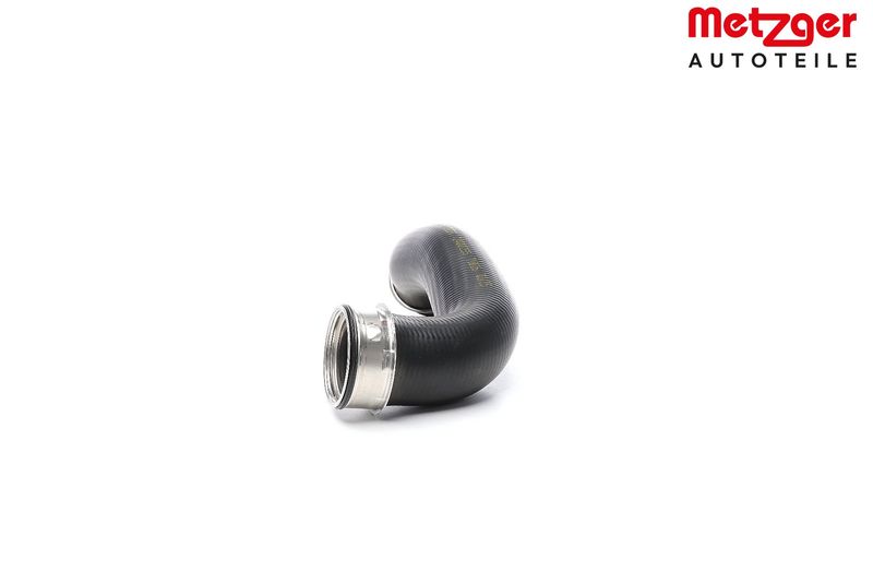 METZGER AUTOTEILE 2400255 Charge Air Hose