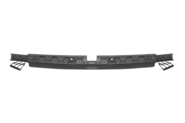 Bumperbevestiging Voor (midden) past: MG ZS 08.19-09.21