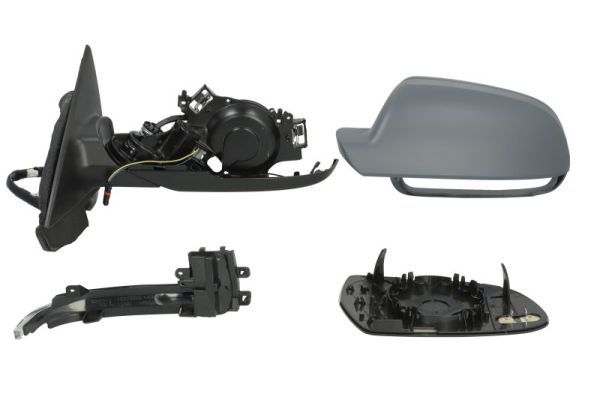 BLIC 5402-25-048335P Exterior Mirror