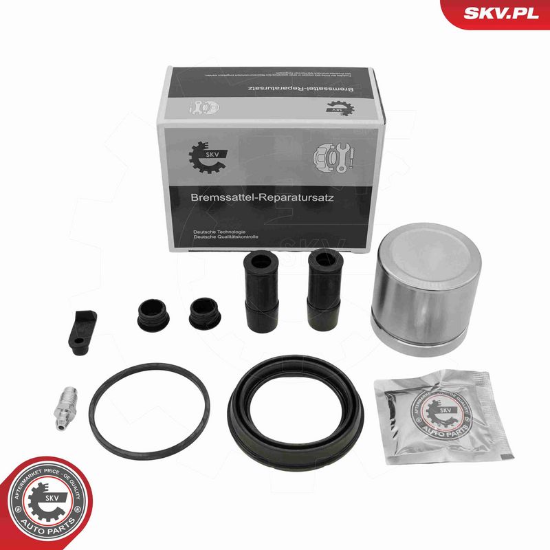 ESEN SKV 91SKV050 Repair Kit, brake caliper