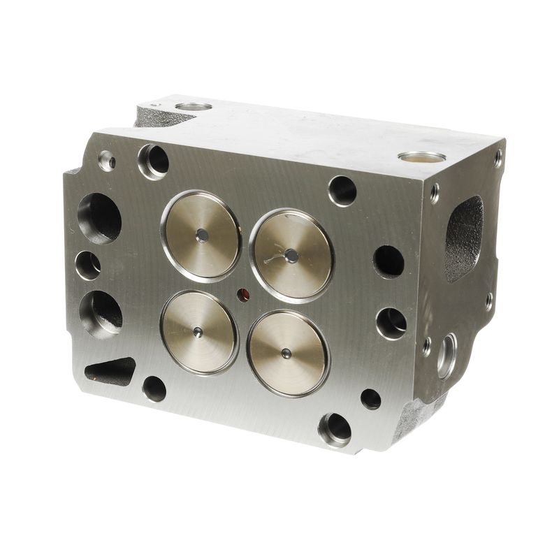 Product Image - Cilinderkop - HL9099 - ET ENGINETEAM