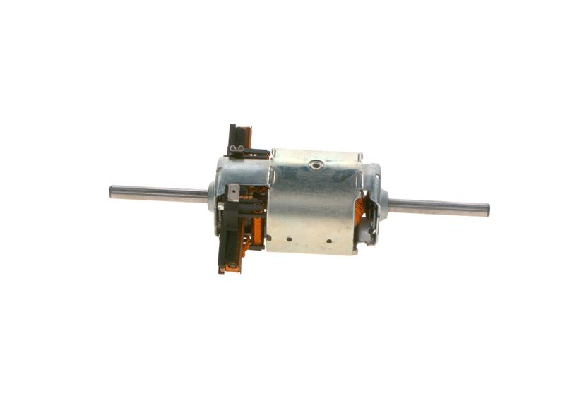 BOSCH 0 130 063 514 Electric Motor, interior blower