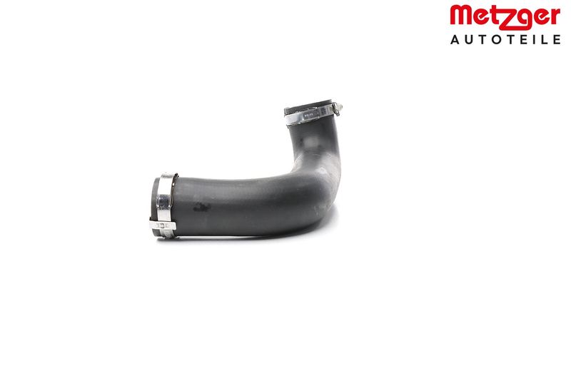 METZGER AUTOTEILE 2400516 Charge Air Hose