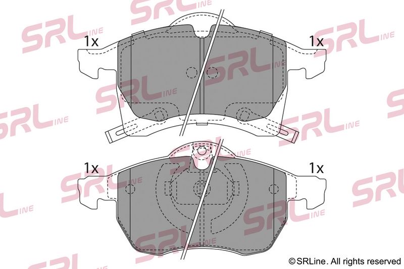 This part match OEM code: 1605997