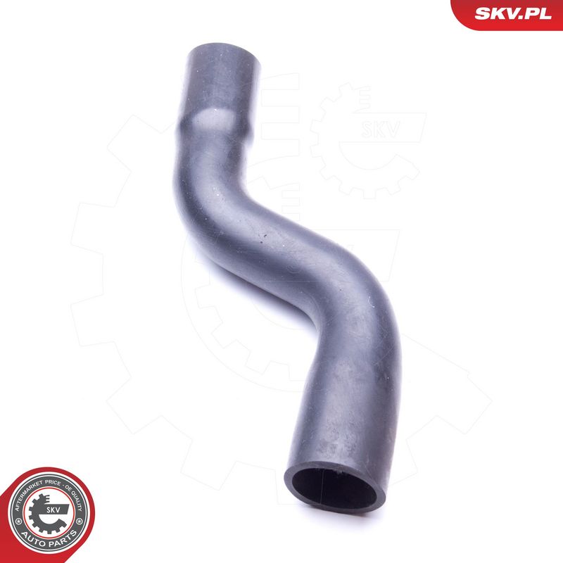 Jahutusvoolik, ESEN SKV 43SKV720