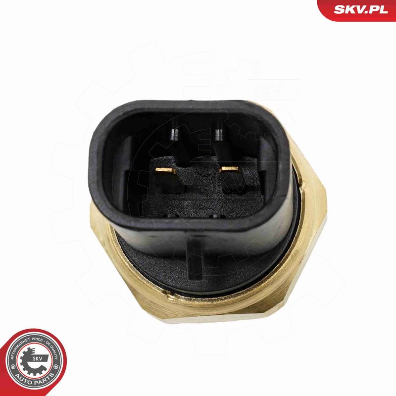 ESEN SKV 95SKV918 Temperature Switch, radiator fan