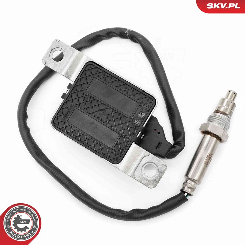 NOx-sensor, NOx-katalüsaator, ESEN SKV 71SKV045