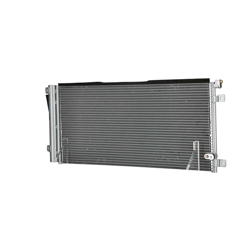 NISSENS 941224 Condenser, air conditioning