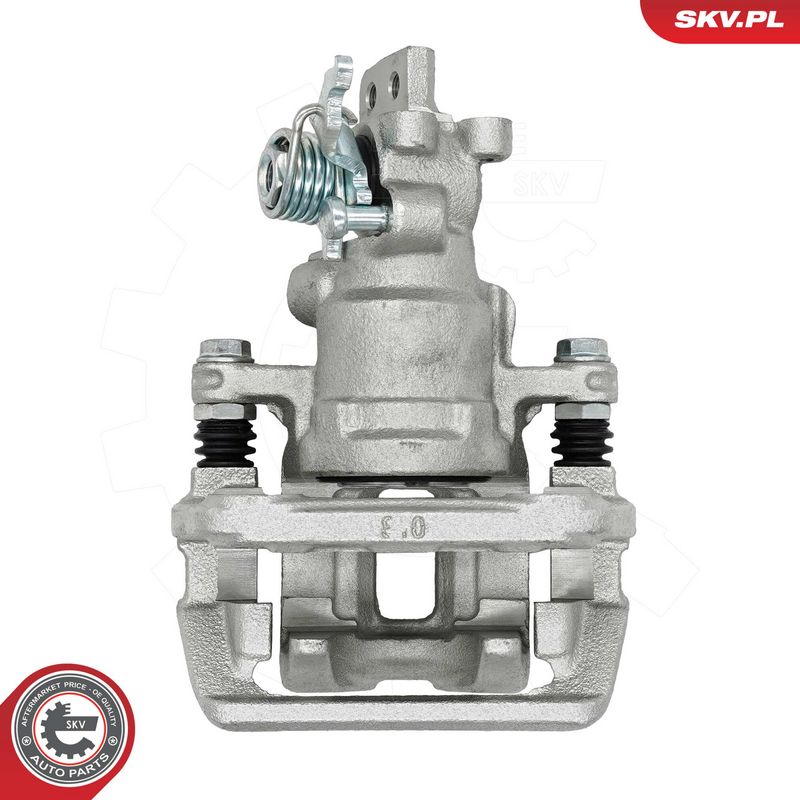 Pidurisadul, ESEN SKV 79SKV103