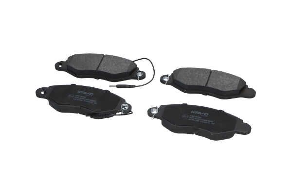 Kavo Parts KBP-6586 Brake Pad Set, disc brake