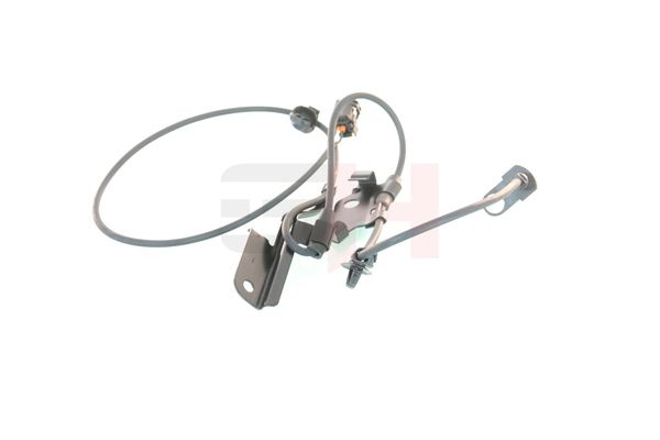 GH GH-704510V Jutiklis, rato greitis