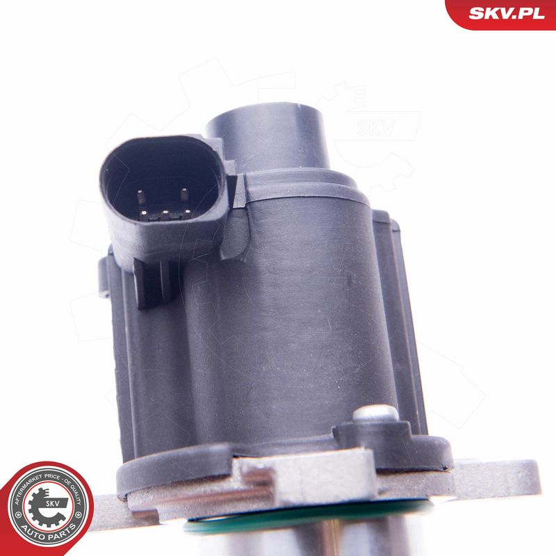 EGR-klapp, ESEN SKV 14SKV163