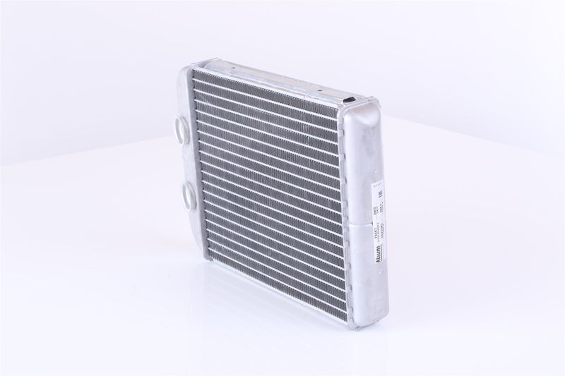 NISSENS 73467 Heat Exchanger, Interior Heating
