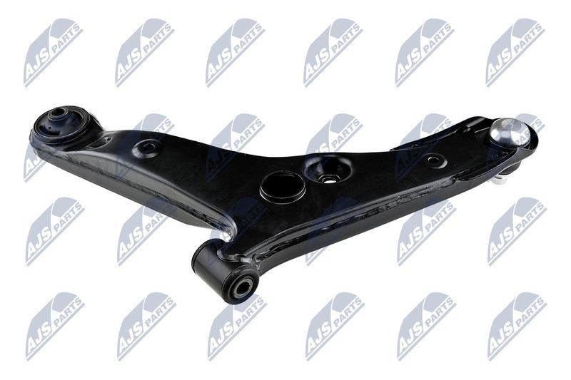 NTY ZWD-MS-092 Control/Trailing Arm, wheel suspension