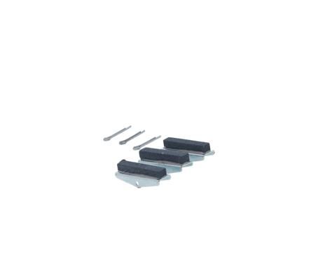 KS TOOLS 150.1186 Honing Stone Set