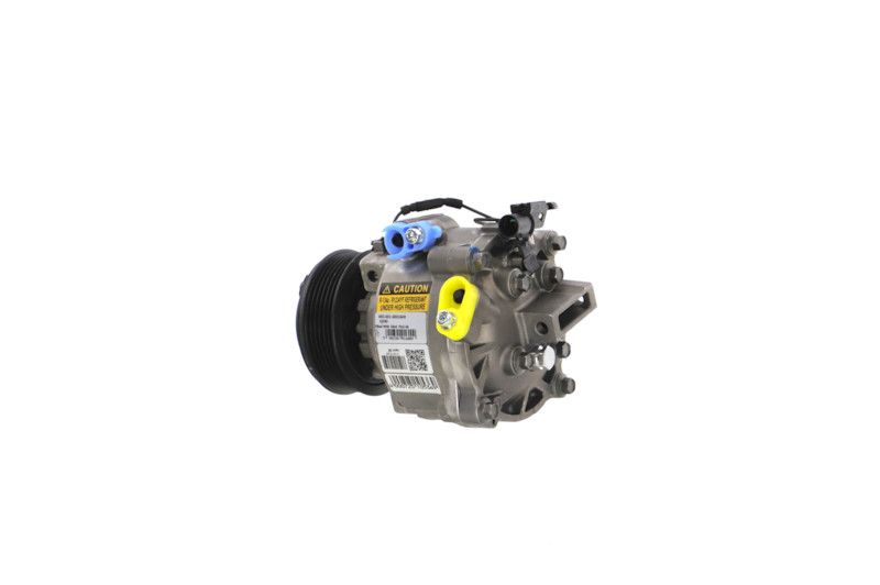 REMANTE 005-001-000164R Compressor, air conditioning