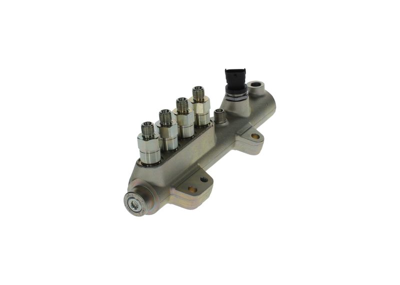 BOSCH 0445224036 Distributor Pipe, fuel