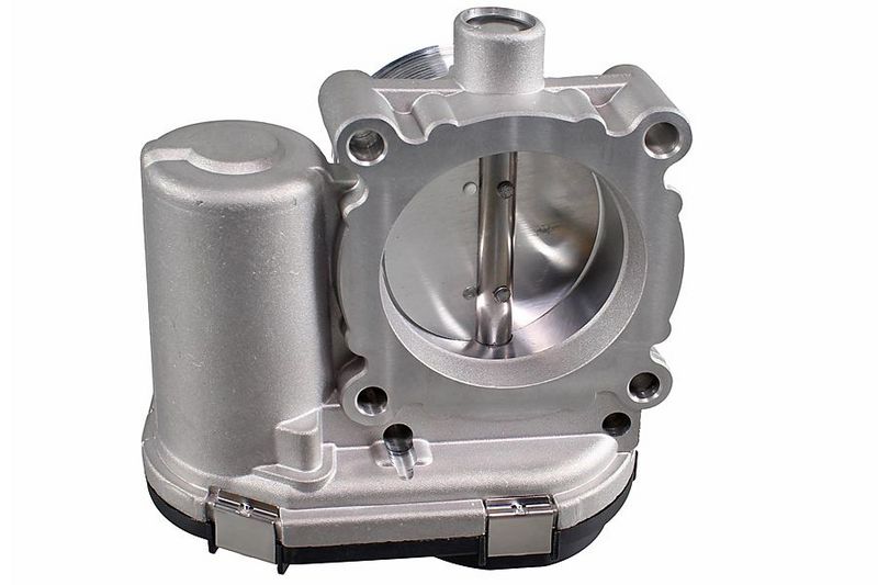 METZGER AUTOTEILE 08920075 Throttle Body