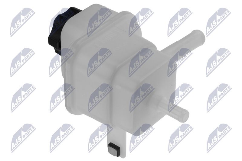 NTY SZW-DW-001 Equalising reservoir, hydraulic oil (power steering)