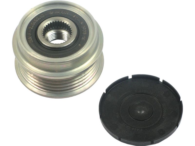 AS-PL AFP0006(INA) Alternator Freewheel Clutch