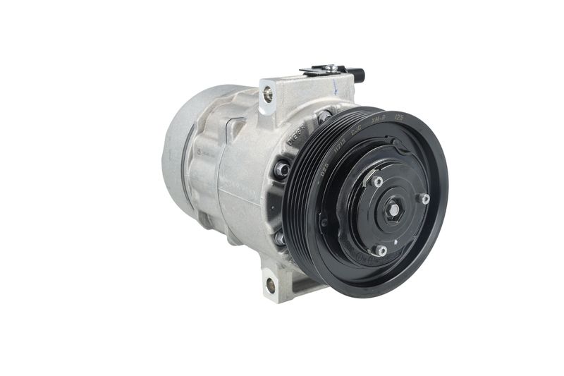 Kompressor, kliimaseade, NRF 320012G