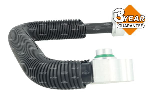 NRF 400121 High/Low-pressure Line, air conditioning