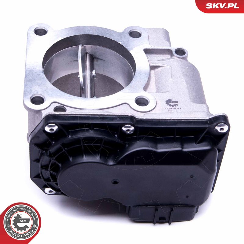 Drosselklapihoob, ESEN SKV...