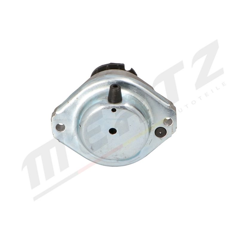 MERTZ M-S4539 Mounting, engine